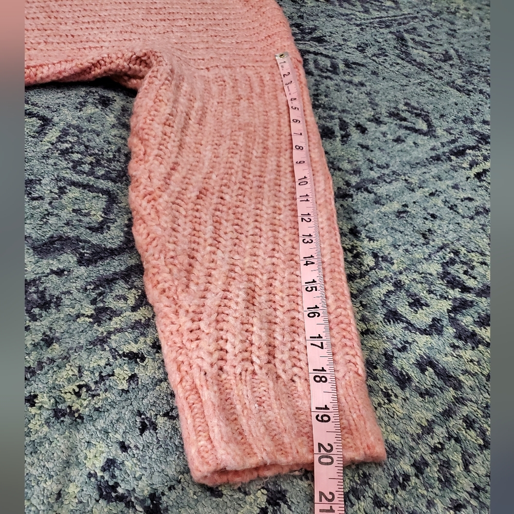 American Eagle Pullover Sweater - image 7